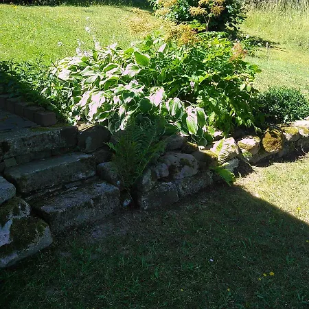 Am Werratal Radwanderweg Nyaraló *