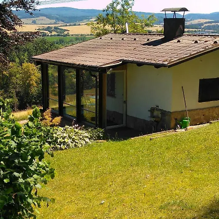 Am Werratal Radwanderweg