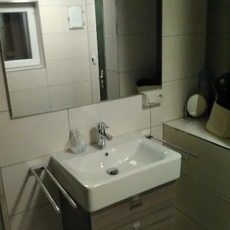 Ferienhaus Am Werratal Radwanderweg