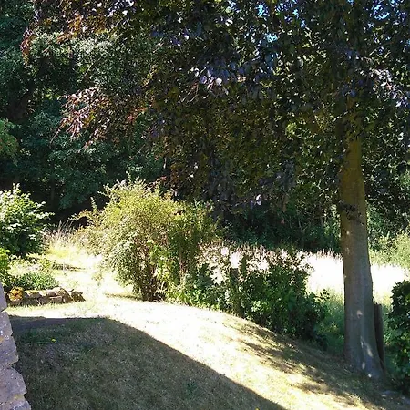 Am Werratal Radwanderweg *