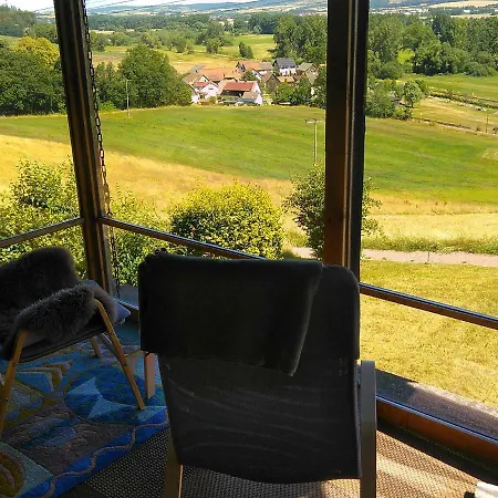 Am Werratal Radwanderweg *