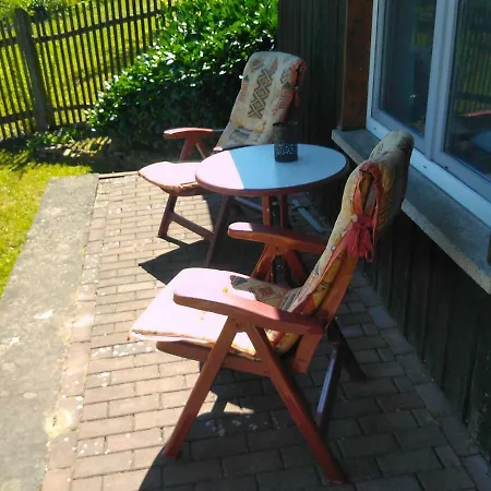 Am Werratal Radwanderweg Breitungen (Thuringia)