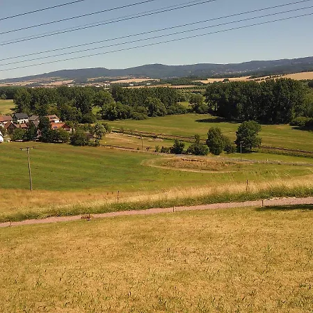 Ferienhaus Am Werratal Radwanderweg Breitungen (Thuringia)