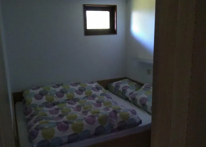 Am Werratal Radwanderweg Tatil Evi