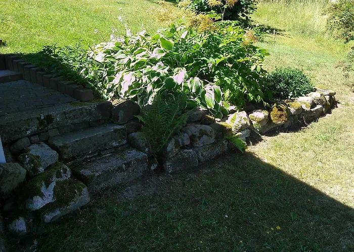 Am Werratal Radwanderweg Tatil Evi *