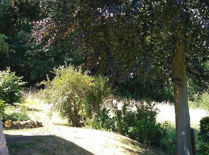 Am Werratal Radwanderweg *